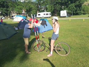 Sportovní kurz 3. C + 7. A