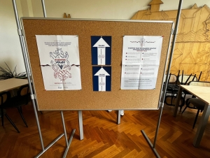 Studentské volby