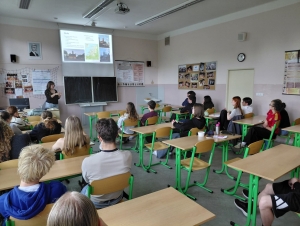 Studium v Nizozemí (19. 6. 2026)