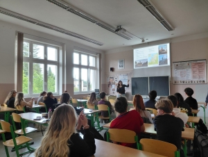 Studium v Nizozemí (19. 6. 2026)