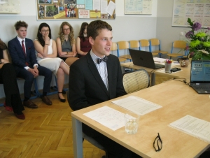 Ústní maturity (18. 5. 2026)