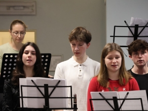 Vánoční koncert