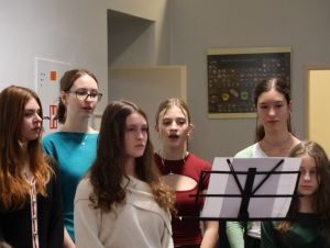 Vánoční koncert