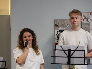 Vánoční koncert