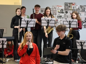 Vánoční koncert (19. 12. 2025)