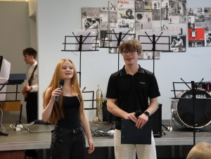 Vánoční koncert