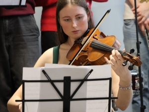 Vánoční koncert
