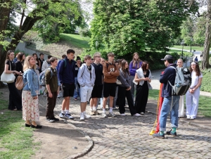 Vyšehrad