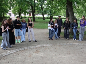 Vyšehrad