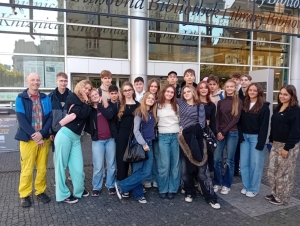 5.A poznává Liberec