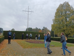 Dějepisný seminář Lidice