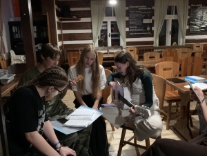 Harmonizace 5.A