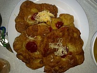 Langose